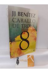 JORDÁN. CABALLO DE TROYA 8