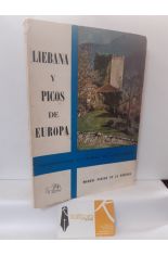LIBANA Y PICOS DE EUROPA