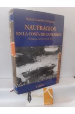 NAUFRAGIOS EN LA COSTA DE CANTABRIA