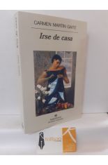 IRSE DE CASA