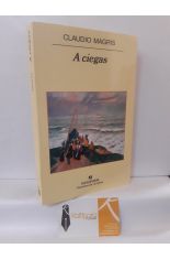 A CIEGAS