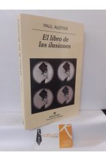 EL LIBRO DE LAS ILUSIONES