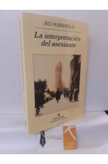 LA INTERPRETACIN DEL ASESINATO