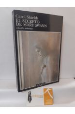 EL SECRETO DE MARY SWANN