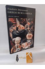 GRIEGO BUSCA GRIEGA