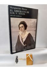 EL ARREBATO DE LOL V. STEIN