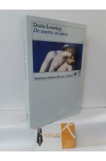 DE NUEVO, EL AMOR