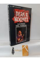 LA FERIA DEL TERROR