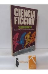 CIENCIA FICCIN SELECCIN 38