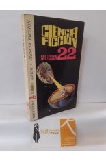 CIENCIA FICCIN SELECCIN 22
