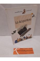 LA ACUPUNTURA