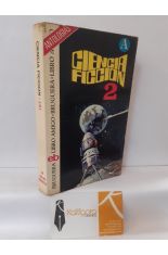 CIENCIA FICCIN 2. ANTOLOGAS