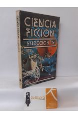 CIENCIA FICCIN SELECCIN 36