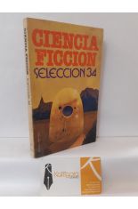 CIENCIA FICCIN SELECCIN 34