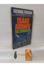 ISAAC ASIMOV. SELECCIN 1