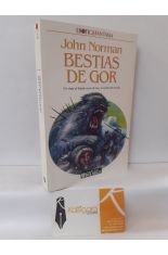 BESTIAS DE GOR (CRÓNICAS DE LA CONTRATIERRA 12)