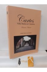 CARTES, VILLA MEDIEVAL CNTABRA. RESERVA NATURAL