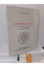 CANTABRIA 1886-1986. FORMACIÓN Y DESARROLLO DE UNA ECONOMÍA MODERNA