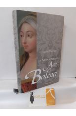 DIARIO SECRETO DE ANA BOLENA