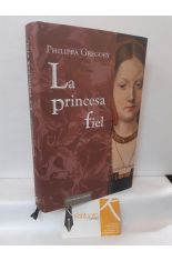 LA PRINCESA FIEL