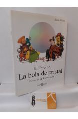 EL LIBRO DE LA BOLA DE CRISTAL