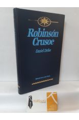 ROBINSN CRUSOE