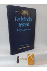 LA ISLA DEL TESORO