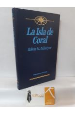 LA ISLA DE CORAL