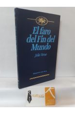 EL FARO DEL FIN DEL MUNDO