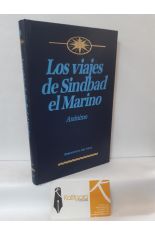 LOS VIAJES DE SINDBAD/SIMBAD EL MARINO