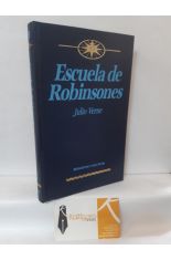 ESCUELA DE ROBINSONES