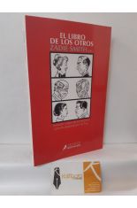 EL LIBRO DE LOS OTROS. 21 RELATOS DE LOS MEJORES AUTORES ANGLOSAJONES DE HOY