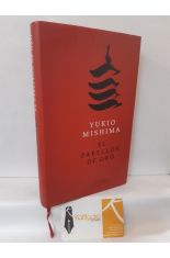 EL PABELLÓN DE ORO