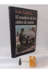 EL SENDERO DE LOS NIDOS DE ARAÑA