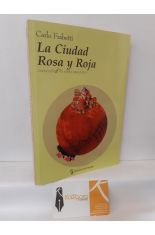 LA CIUDAD ROSA Y ROJA