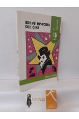 BREVE HISTORIA DEL CINE