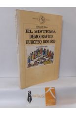 EL SISTEMA DEMOGRFICO EUROPEO, 1500-1820