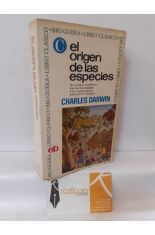 EL ORIGEN DE LAS ESPECIES