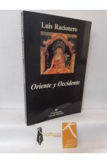ORIENTE Y OCCIDENTE