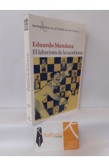 EL LABERINTO DE LAS ACEITUNAS