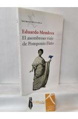 EL ASOMBROSO VIAJE DE POMPONIO FLATO