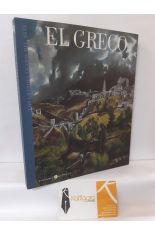 EL GRECO
