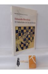 EL LABERINTO DE LAS ACEITUNAS