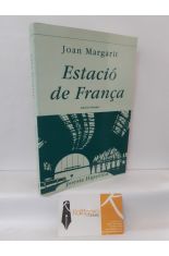 ESTACI DE FRANA/ ESTACIN DE FRANCIA (EDICIN BILINGE)