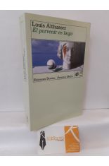 EL PORVENIR ES LARGO - LOS HECHOS