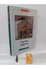 CUENTOS EGIPCIOS