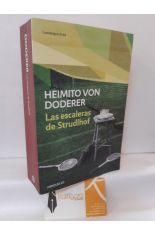 LAS ESCALERAS DE STRUDLHOF. O MELZER Y LA PROFUNDIDAD DE LOS AOS