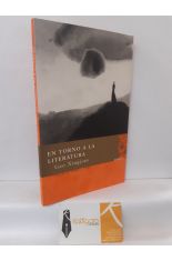 EN TORNO A LA LITERATURA