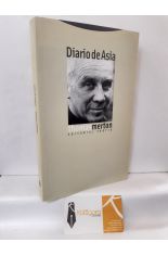 DIARIO DE ASIA