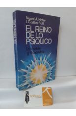 EL REINO DE LO PSÍQUICO. LO CREÍBLE Y LO INCREÍBLE